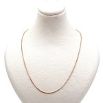 زنجیر ژوپینگ (Box Chain)
