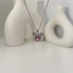 ð¹گردنبند مدل میکی موس دیزنی