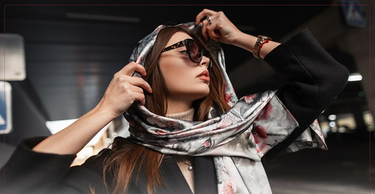 10اکسسوری که هر خانمی باید داشته باشد