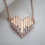 گردنبند قلب فرکانس ژوپینگ