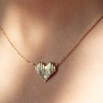 گردنبند قلب فرکانس ژوپینگ