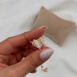 گردنبند قلب فرکانس ژوپینگ