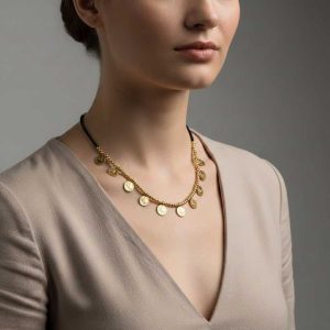 گردنبند خاتون