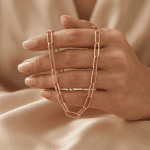 گردنبند آجری ژوپینگ