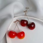 گوشواره گیلاسی