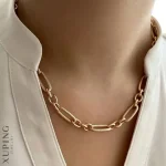 زنجیر یورمن ژوپینگ