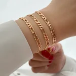 دستبند فیگارو ژوپینگ