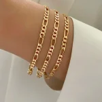 دستبند فیگارو ژوپینگ
