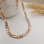 گردنبند فیگارو ژوپینگ