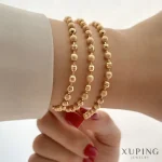دستبند البرنادو شنی ژوپینگ