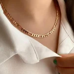 گردنبند فیگارو ژوپینگ