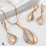 نیم ست لاویا ژوپینگ