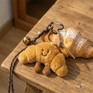 جاکلیدی و آویز کیف