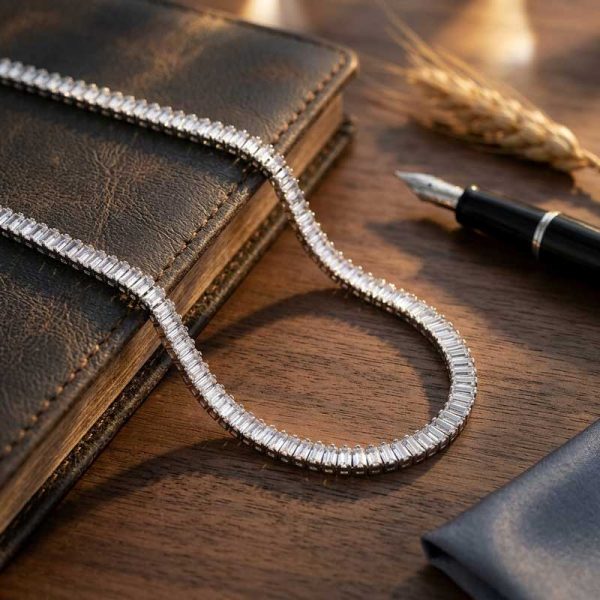 بدلیجات استیل رنگ ثابتِ1