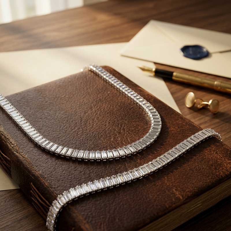 بدلیجات استیل رنگ ثابت چیست و چرا بهترین جنس است؟