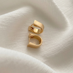 گوشواره حلقه ای یو ژوپینگ