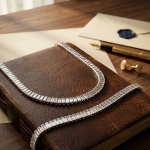 بدلیجات استیل رنگ ثابتِ